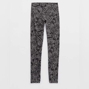 NWT Aerie OFFLINE Real Me High Rise Xtra 7/8 Leggings